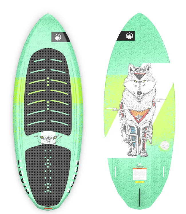 Liquid Force Primo Wakesurfer (2023)