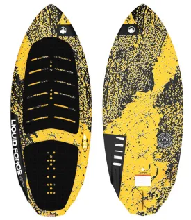 Liquid Force Primo Wakesurfer With Straps (2024)