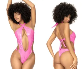 Mapale 67084 Monokini Color Wet Pink