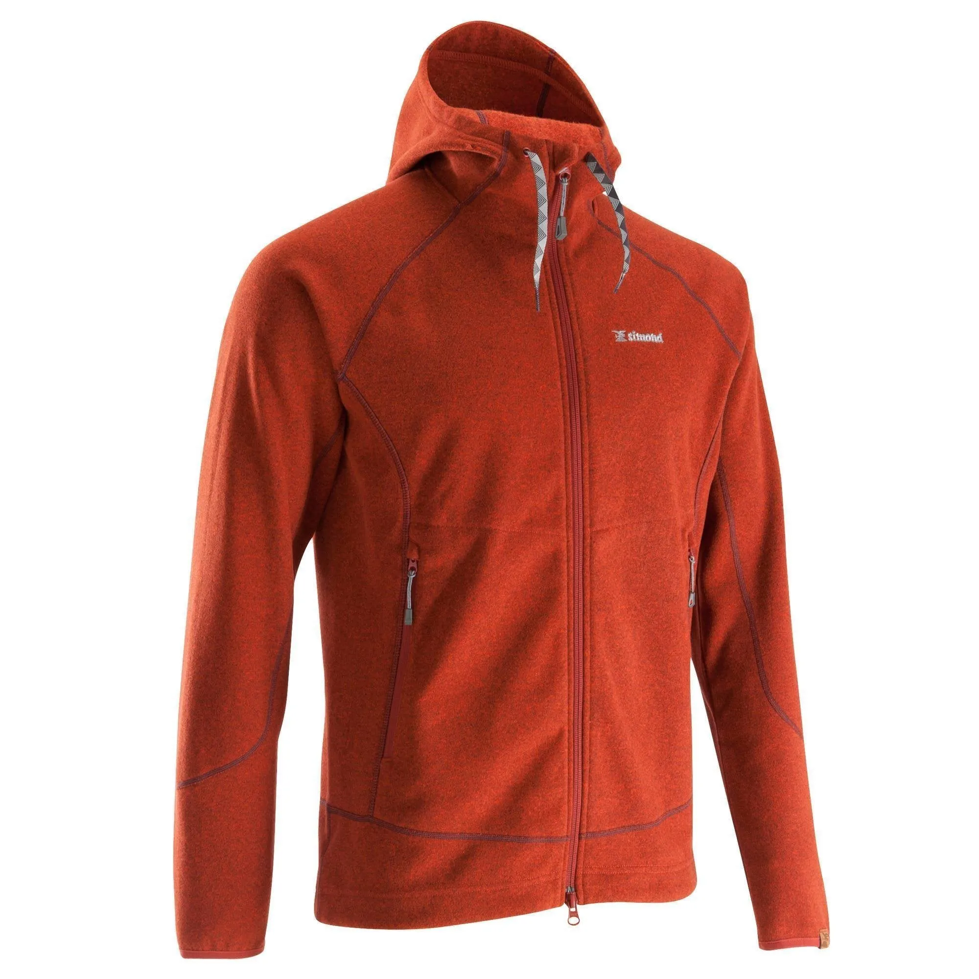 Men's Climbing Hoodie