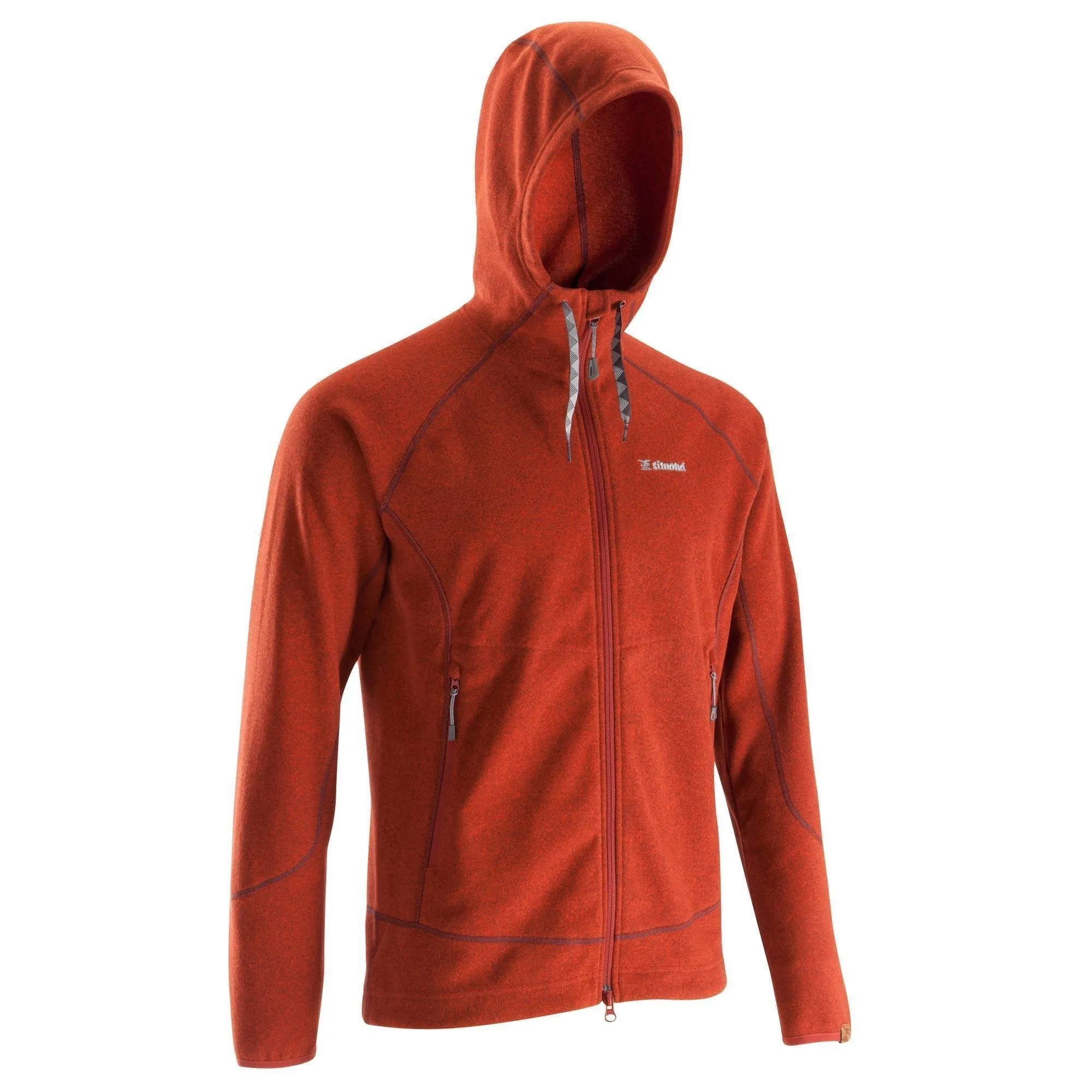 Men's Climbing Hoodie