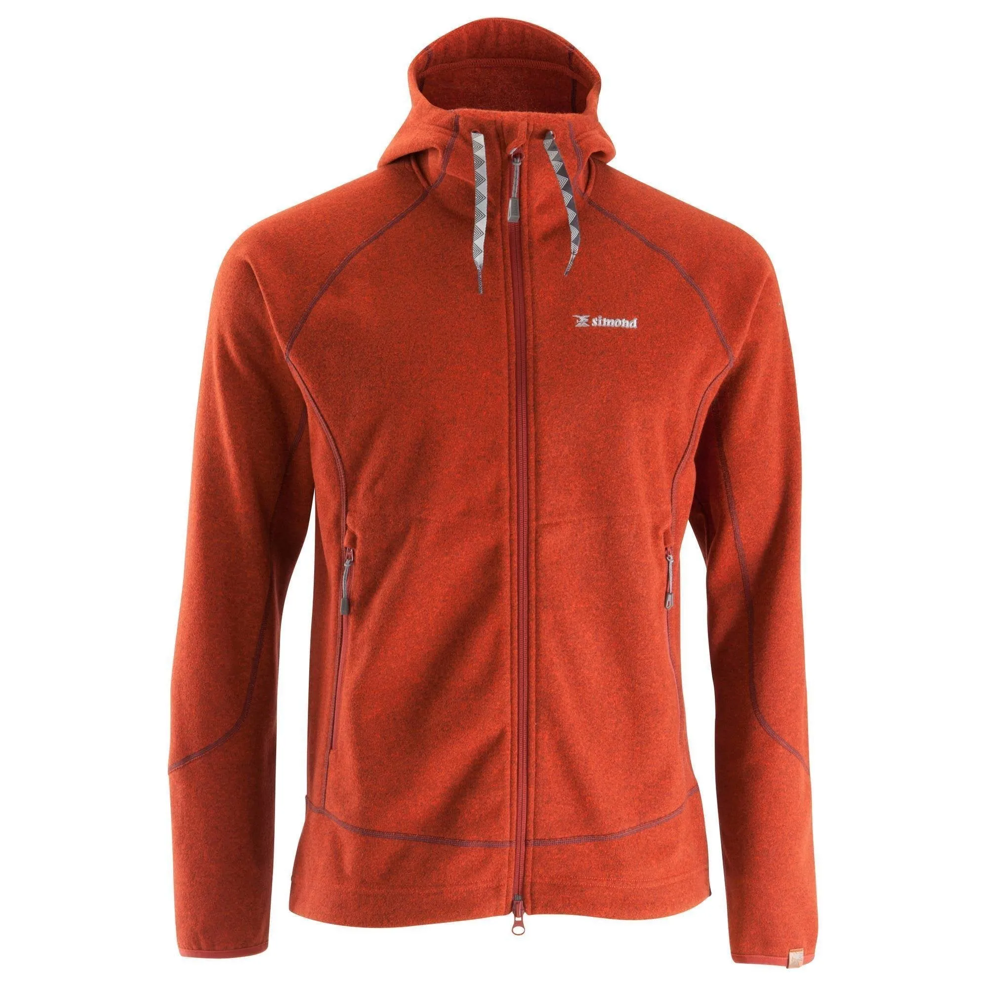 Men's Climbing Hoodie