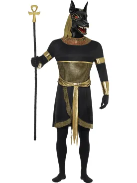 Mens Costume - Anubis the Jackal