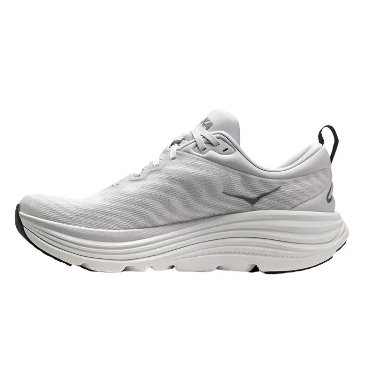 MEN'S HOKA GAVIOTA 5 | NIMBUS CLOUD / STEEL WOOL