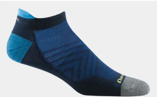 Men's Run No Show Tab Ultra-Lightweight Running Sock