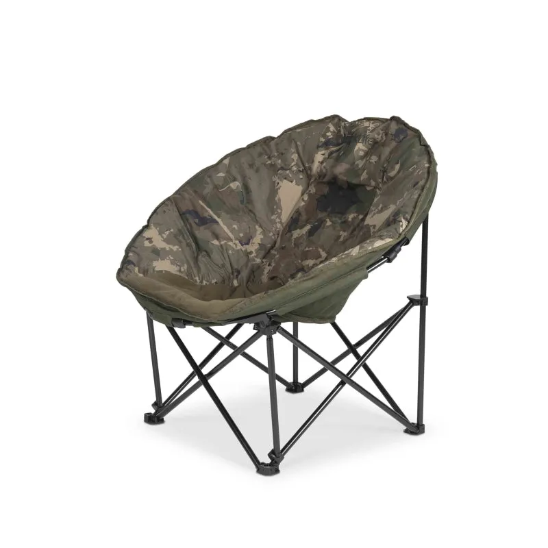 Nash Bank Life Camo Moon Chair