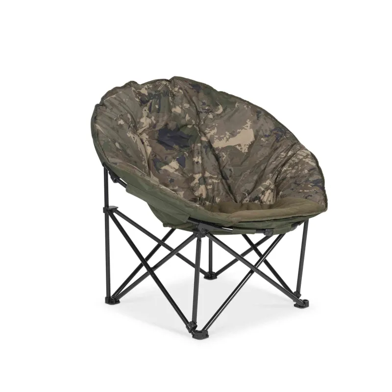 Nash Bank Life Camo Moon Chair