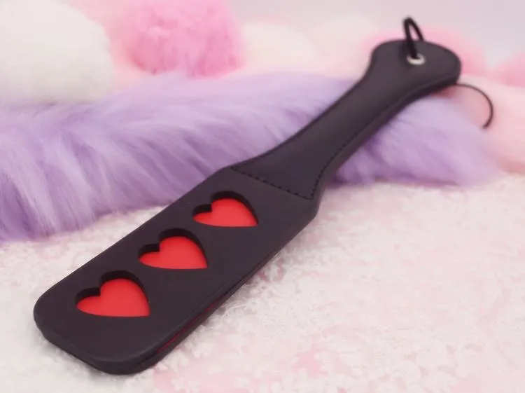 Naughty Paddles