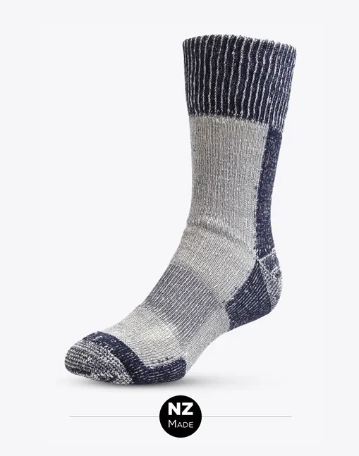 NZ Sock Co - Outdoor (Extreme Boot)