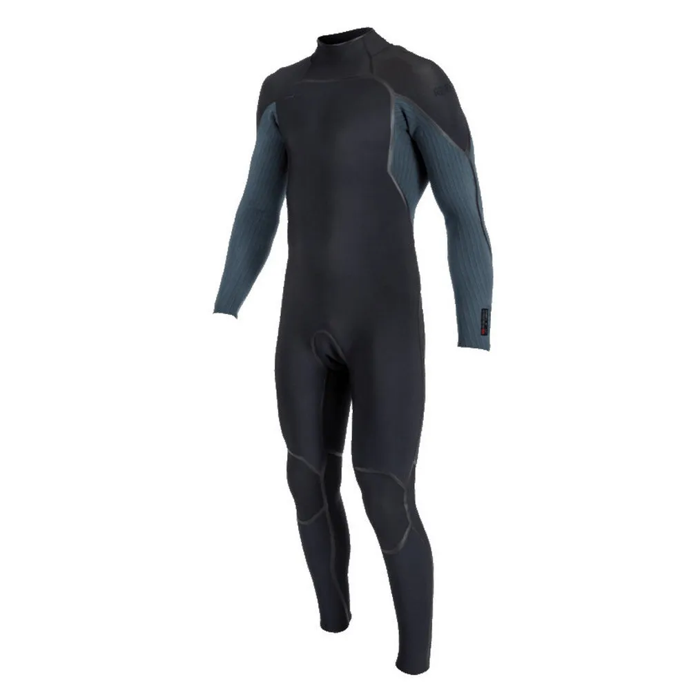 O'Neill 3/2mm Hyperfreak Fire Back Zip Full Wetsuit