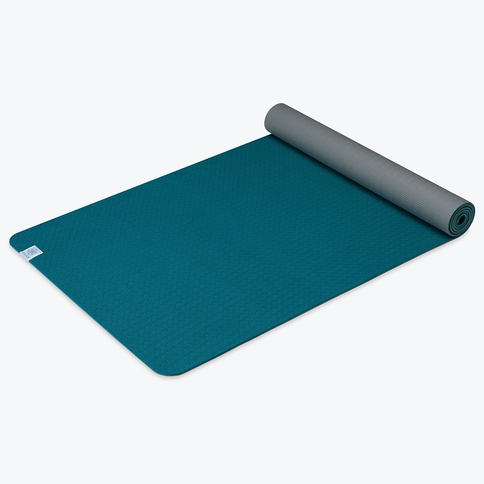 Performance Yoga Mat (6mm)