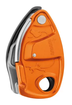 PETZL GRIGRI® Plus