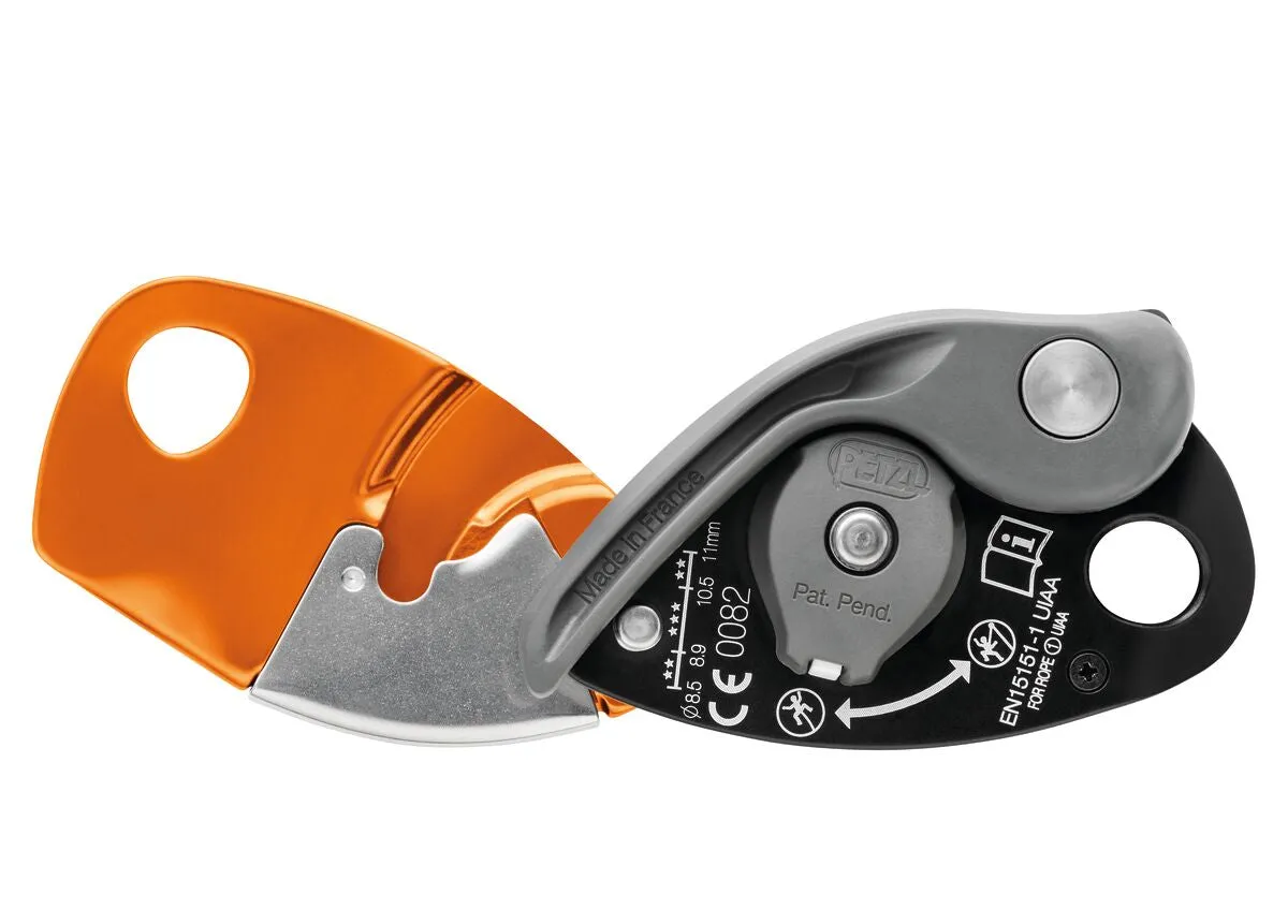 PETZL GRIGRI® Plus