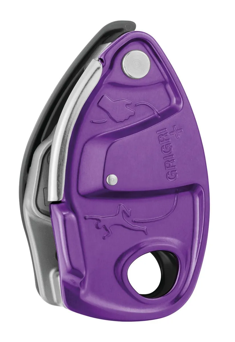 PETZL GRIGRI® Plus