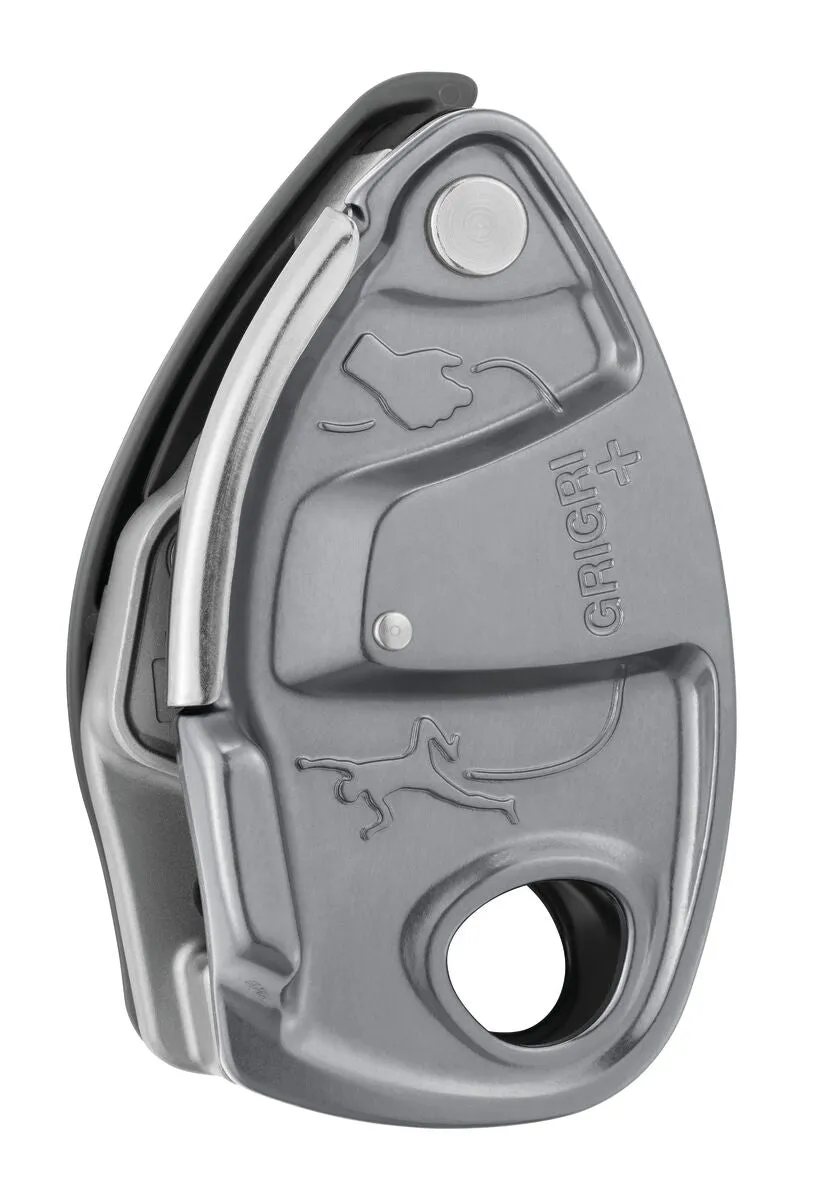 PETZL GRIGRI® Plus