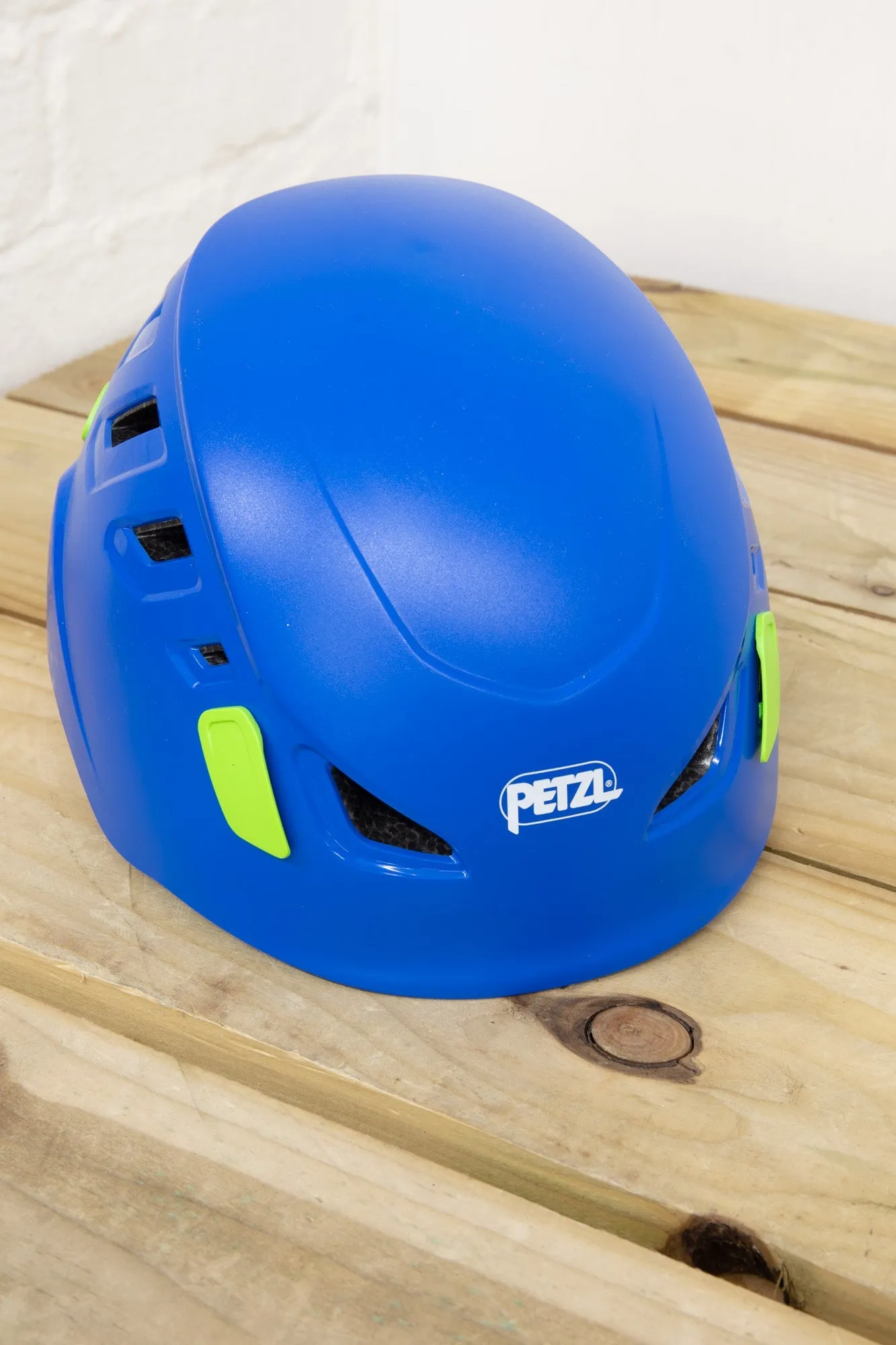 Petzl - Picchu Helmet, Kids