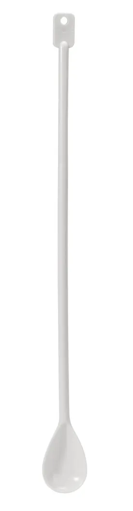 Plastic Spoon, 28" (Long)