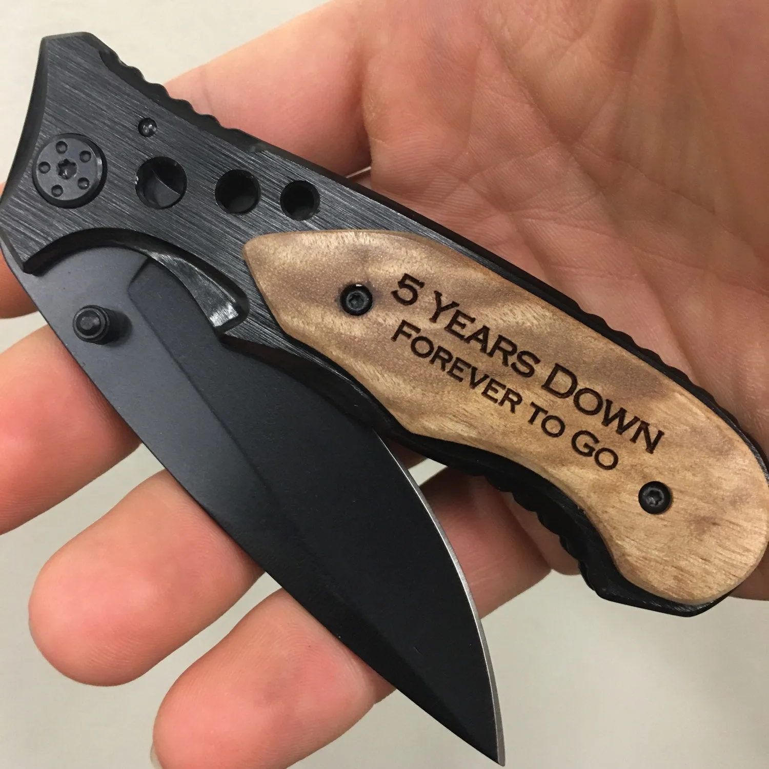 Pocket Knife