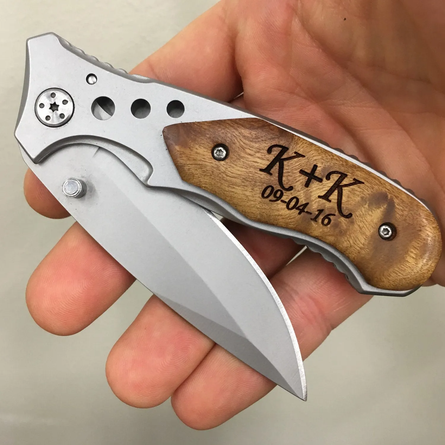 Pocket Knife