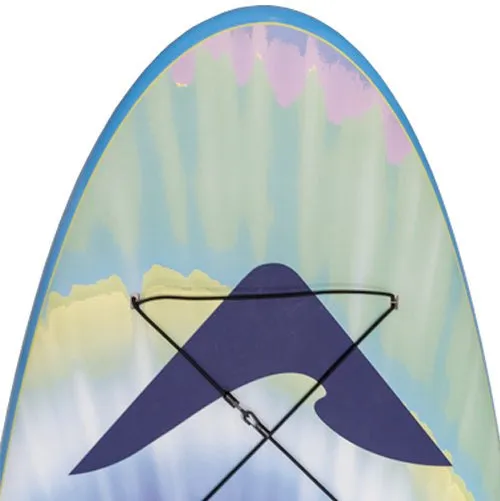 Pulse 11’ Logie Dayz SUP Board