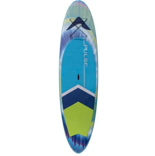 Pulse 11’ Logie Dayz SUP Board