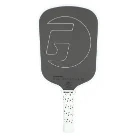 RCF Obsidian 10 Pickleball Paddle White