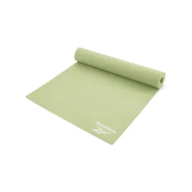 Reebok Studio Yoga Mat (mint green)(4mm)