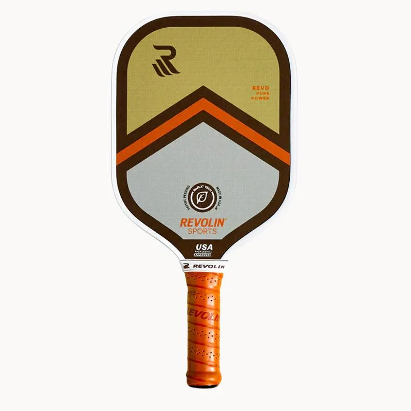 Revo Pure Power Pickleball Paddle