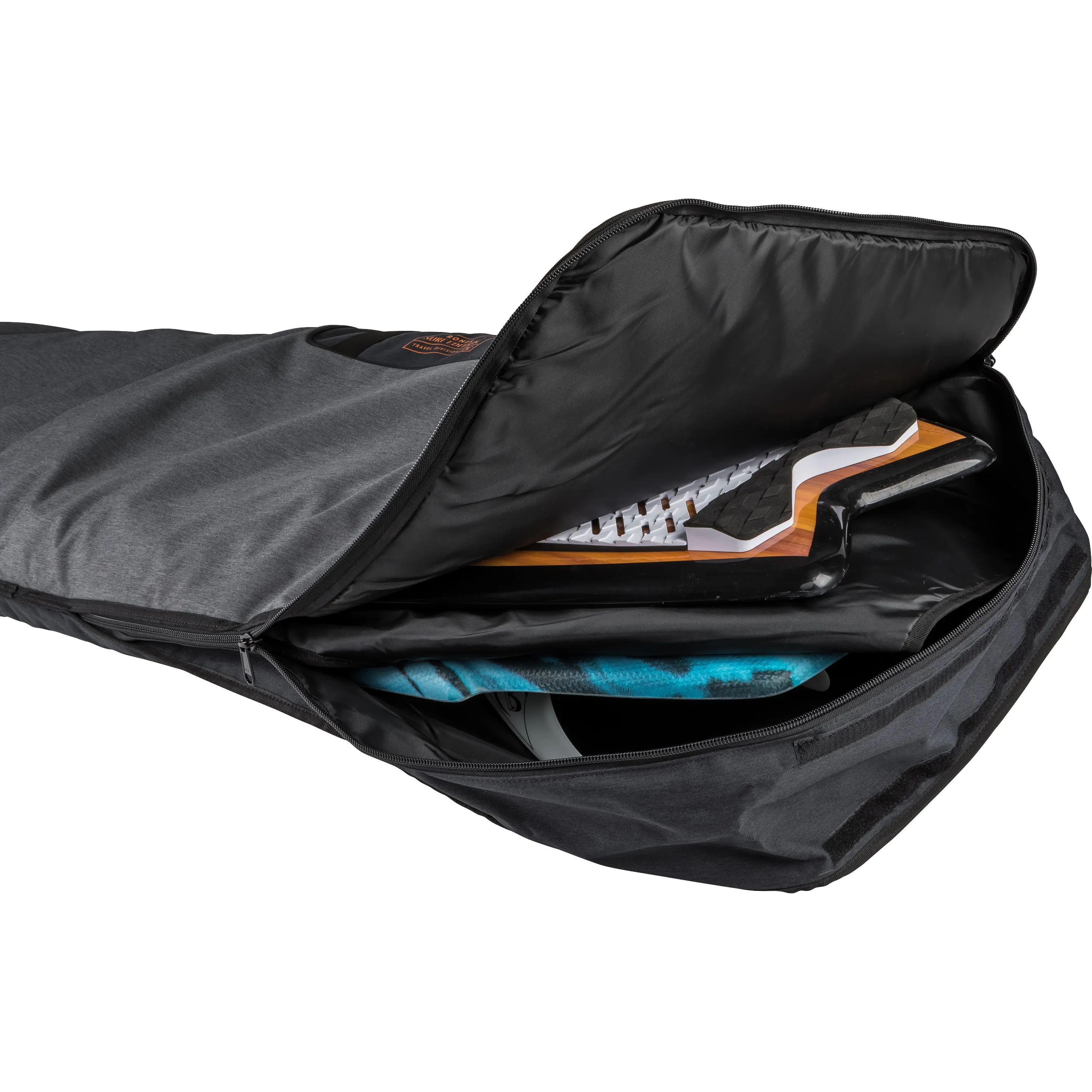 Ronix 2024 Dempsey Surf Case up to 59