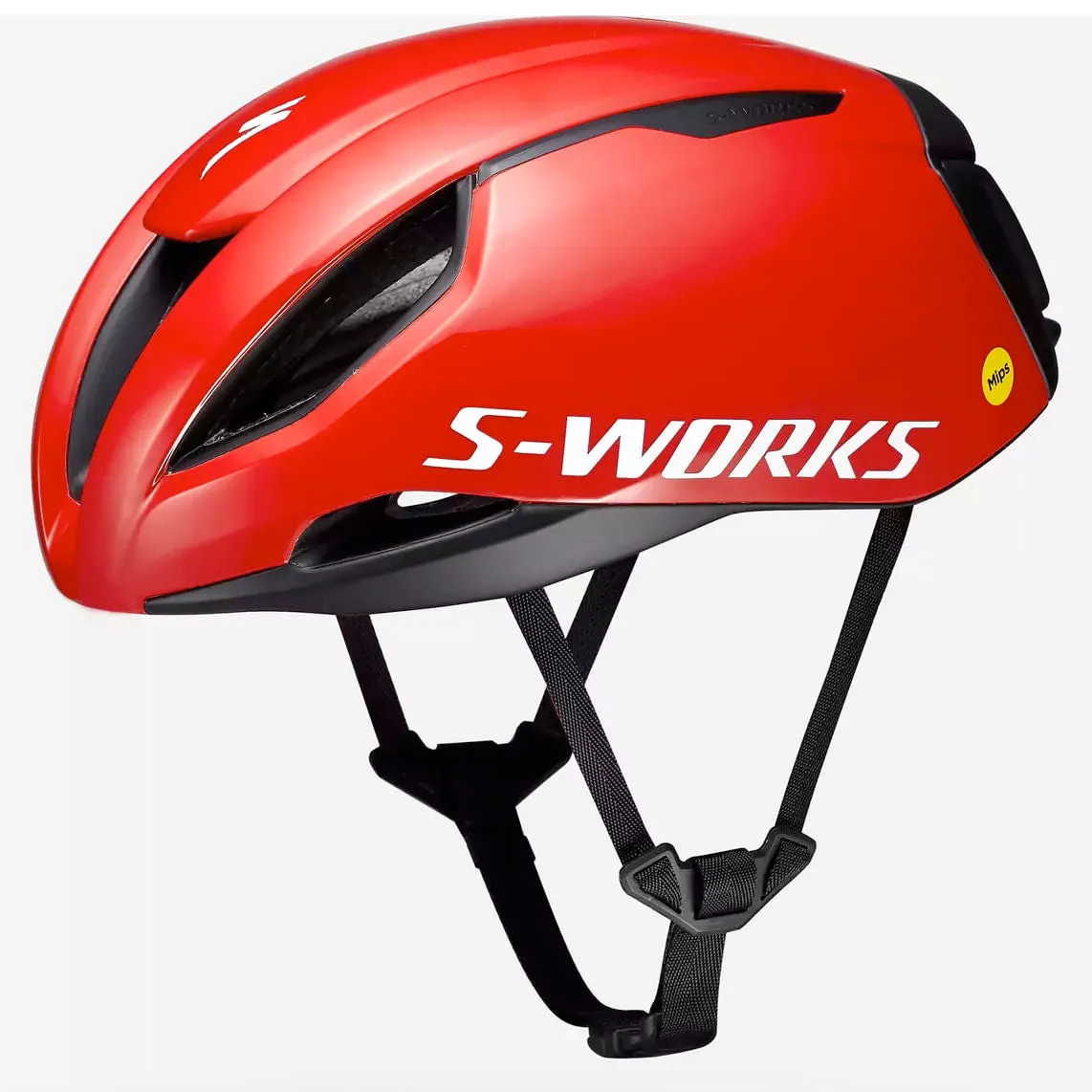 S-Works Evade 3 Helmet