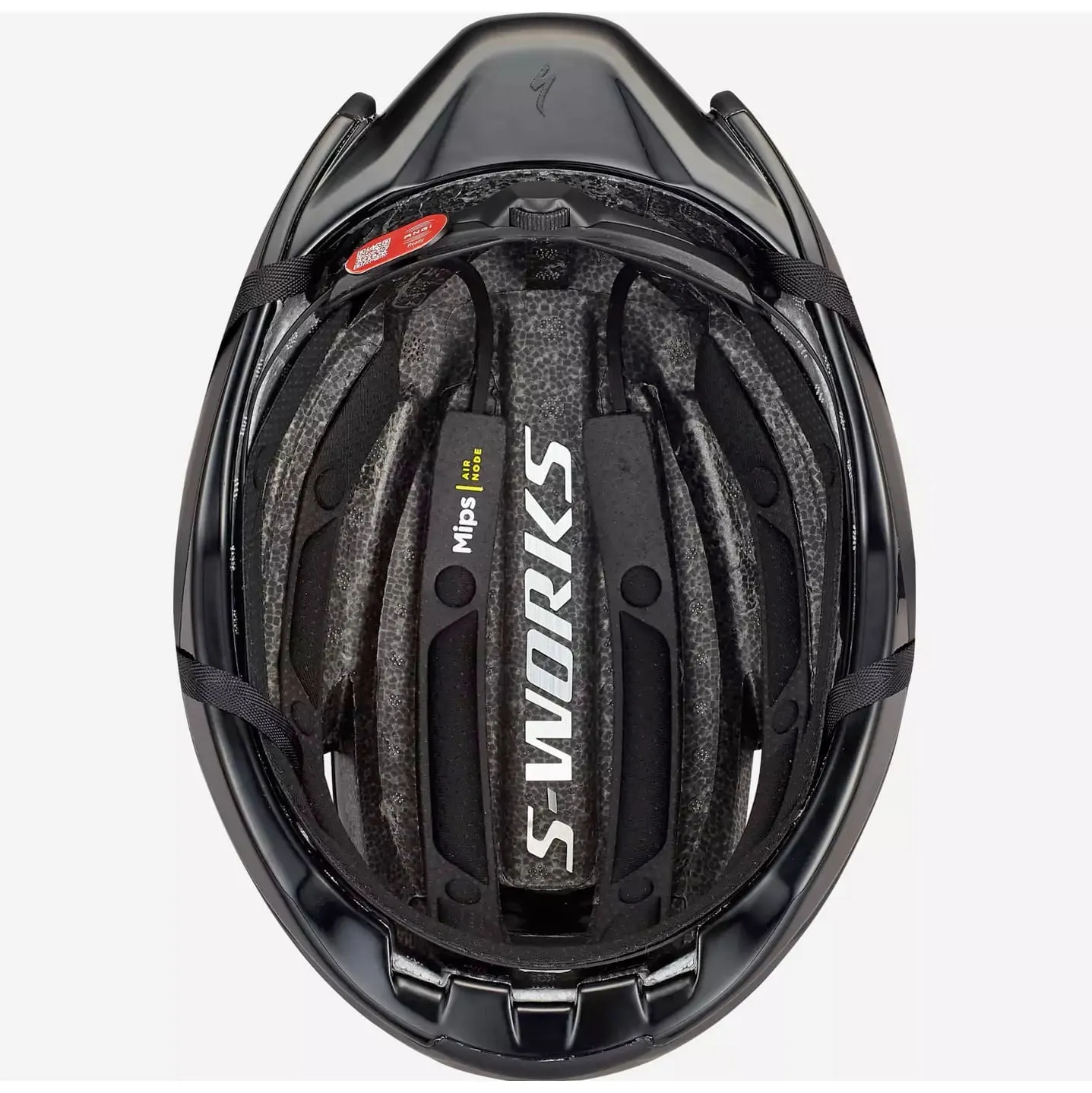 S-Works Evade 3 Helmet