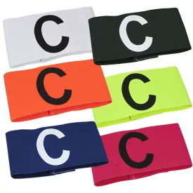 Select Captains Armband