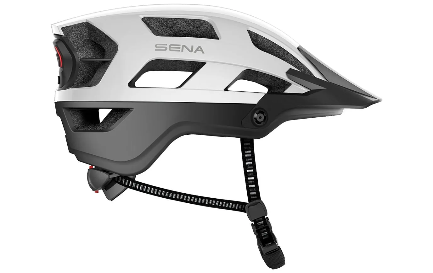 Sena M1 EVO Smart Mountain Bike Helmet