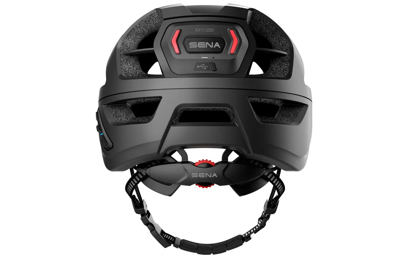 Sena M1 EVO Smart Mountain Bike Helmet