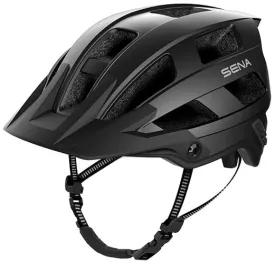 Sena M1 EVO Smart Mountain Bike Helmet