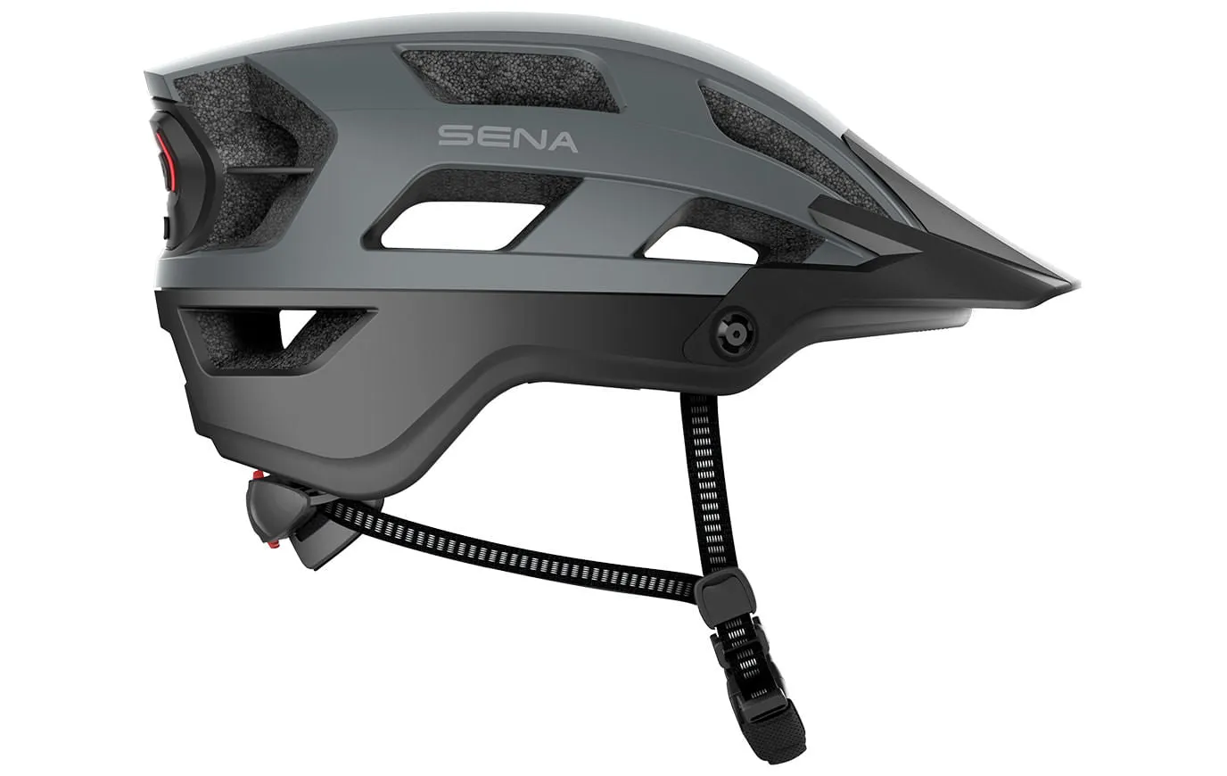 Sena M1 EVO Smart Mountain Bike Helmet