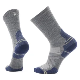 Smartwool Hike Crew Socks Color: Medium Gray