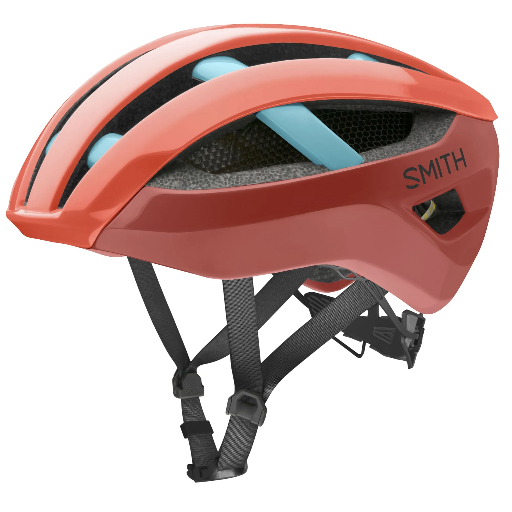 Smith Network MIPS Helmet