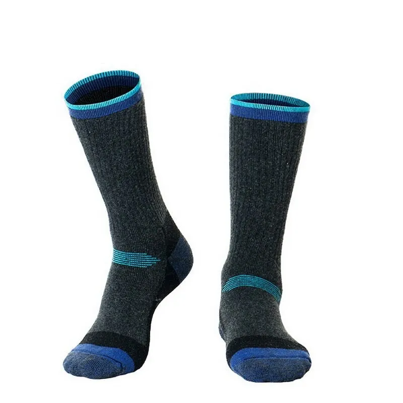 Soft Thickened Wool Winder Thermal Socks