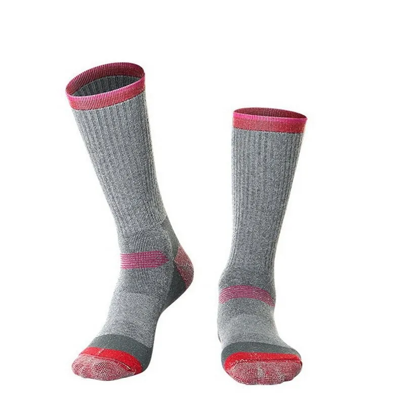 Soft Thickened Wool Winder Thermal Socks