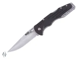 Sog Terminus SJ LTE Graphite