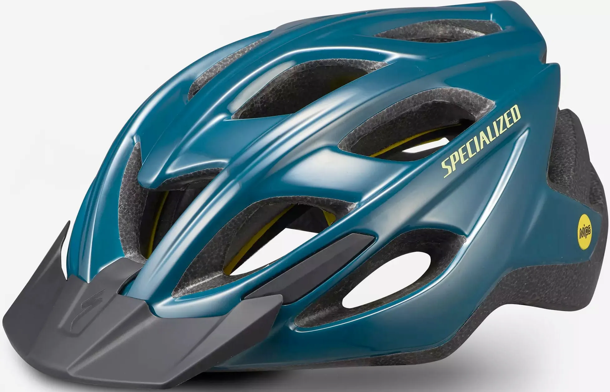 Specialized Chamonix II Helmet