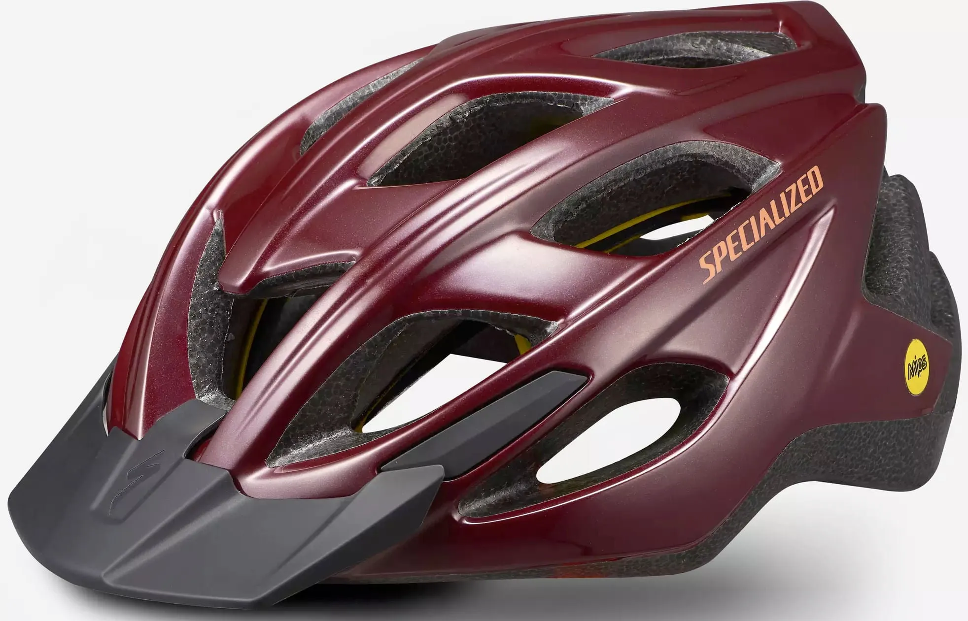 Specialized Chamonix II Helmet