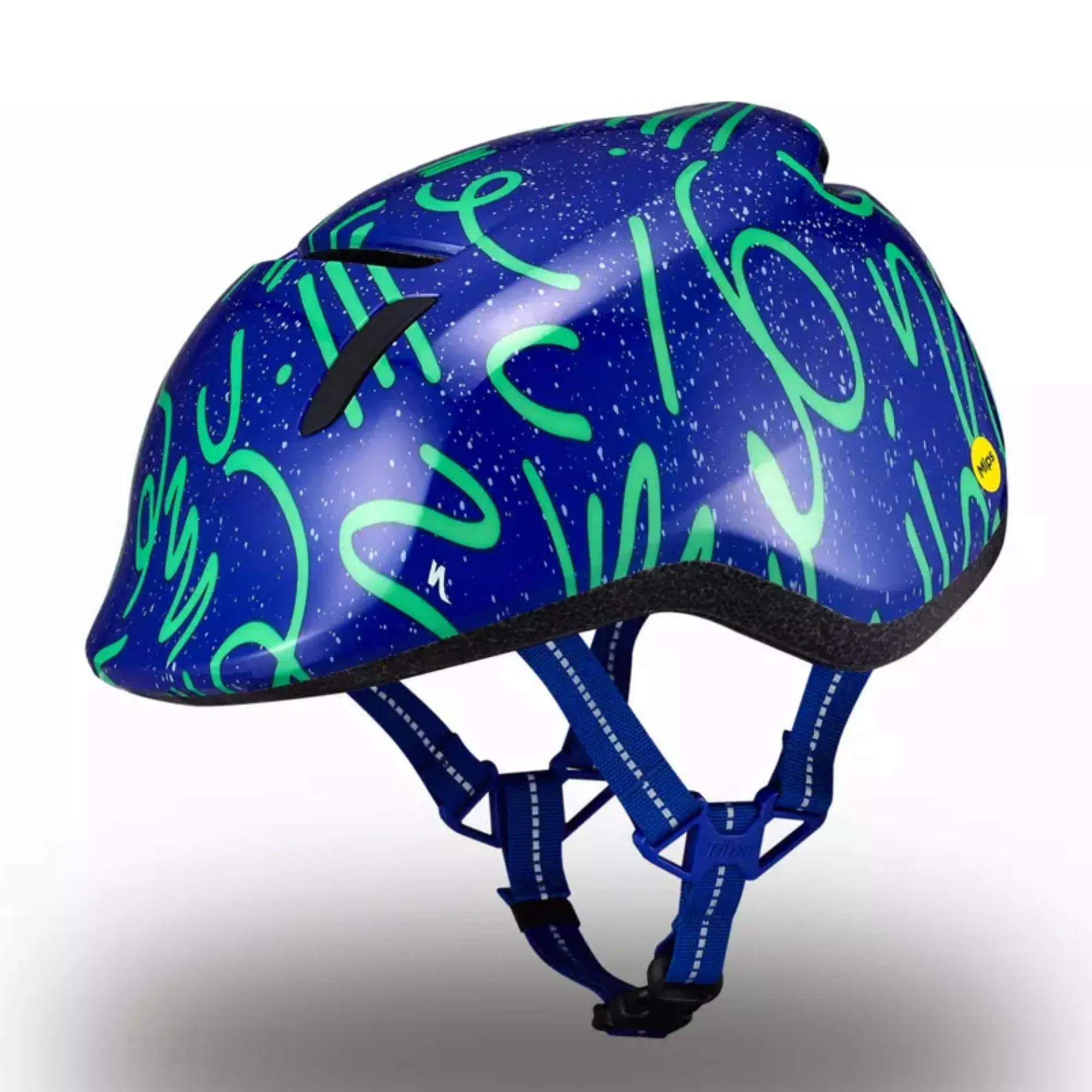 Specialized Mio 2 Toddler Helmet