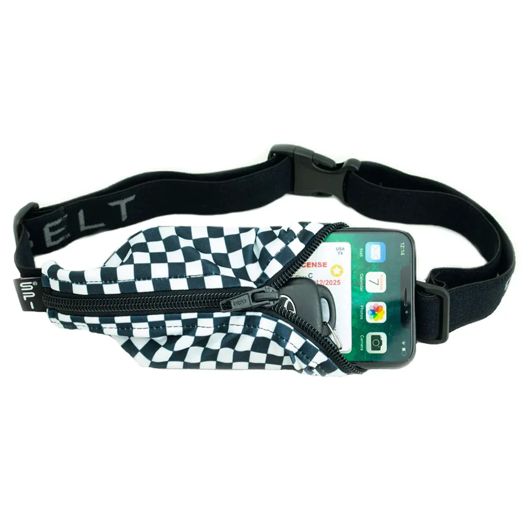 SPIbelt Original Running Belt