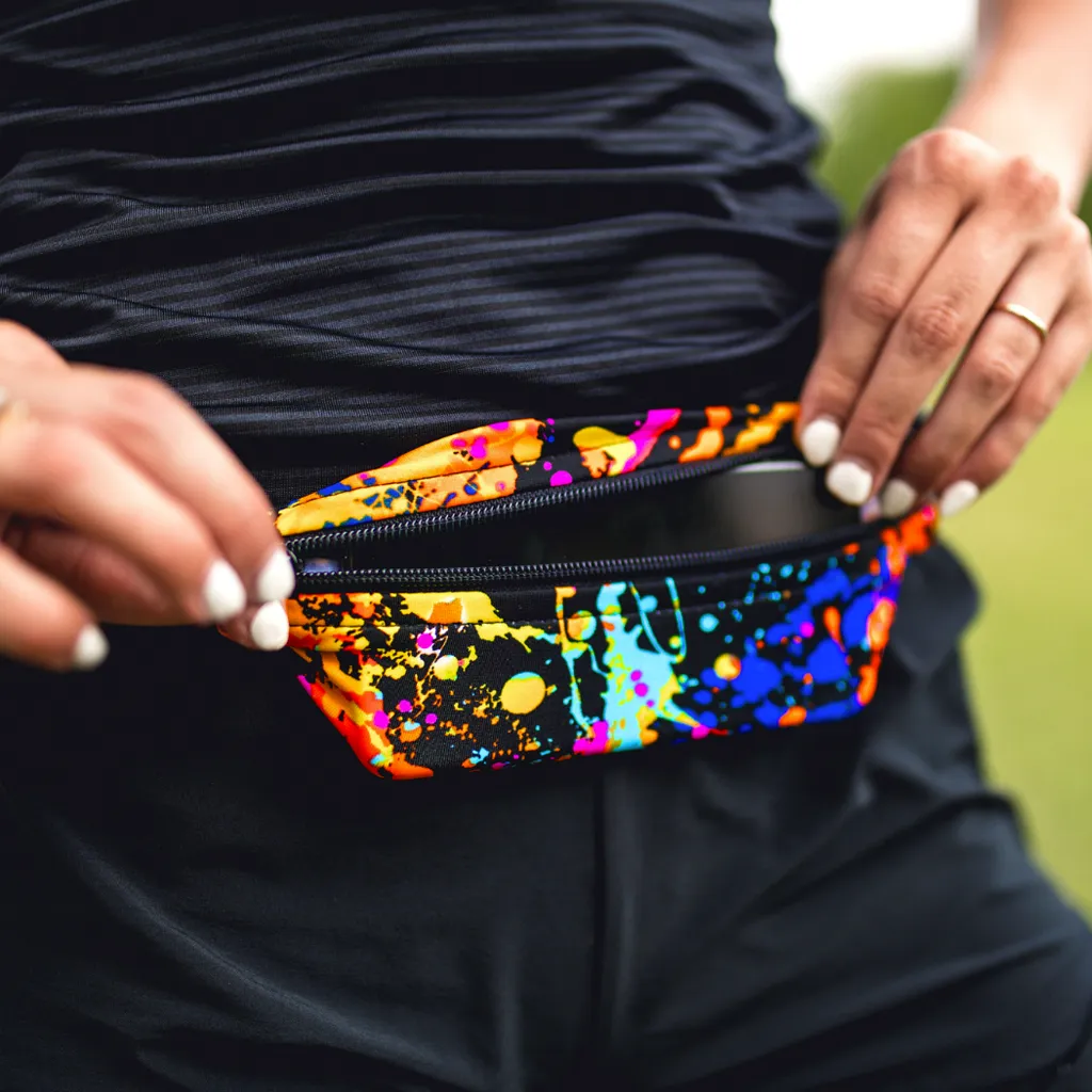 SPIbelt Original Running Belt