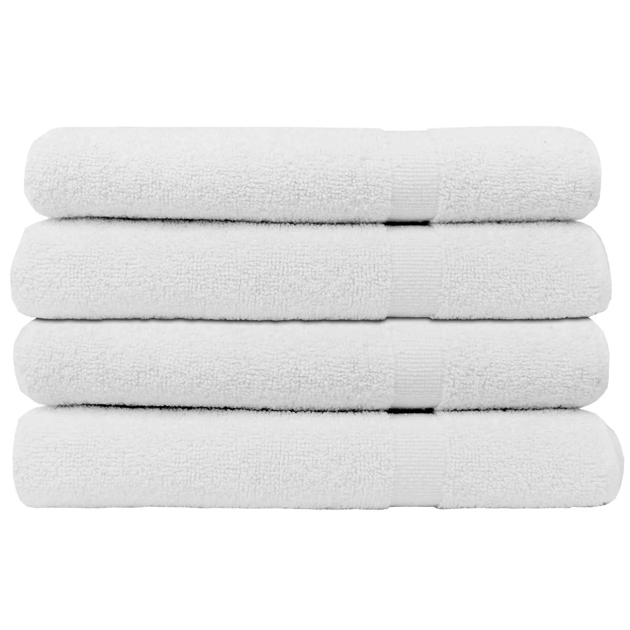 Standard Bath Mat White 20x30