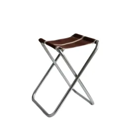 Supex Large Hoop Leg Camp Stool