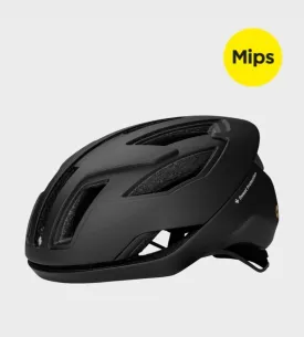 Sweet Protection Falconer 2Vi MIPS Helmet - Matte Black