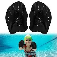 SWIM PADDLES